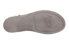 Load image into Gallery viewer, Blowfish Devon Sandal in Black
