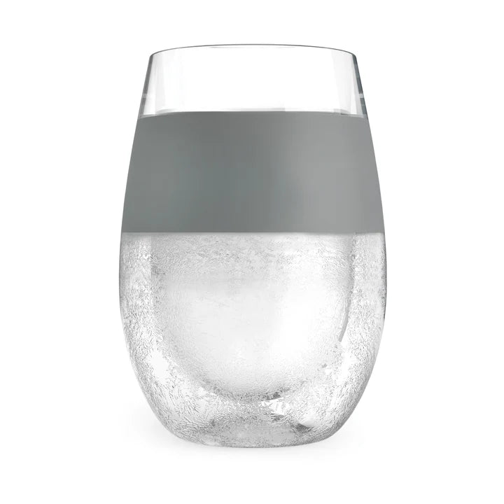 Wine Freeze Insulated Cooling Cups