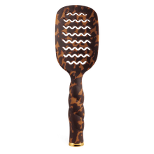 Load image into Gallery viewer, Teleties Vented Hair Brush - Tortoise