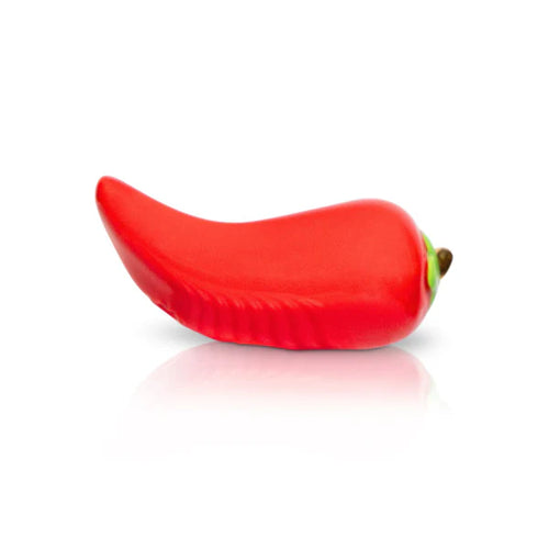Nora Fleming Mini - Heat Wave Hot Pepper