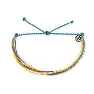 Pura Vida OG String Bracelet - ISLT - Island Time