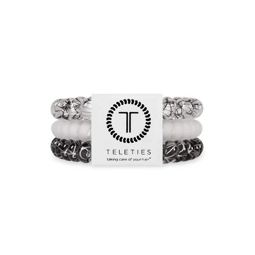 Small Teleties - Webbed