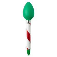 Load image into Gallery viewer, Lotsa Lites! JUMBO Flashing North Pole Pen