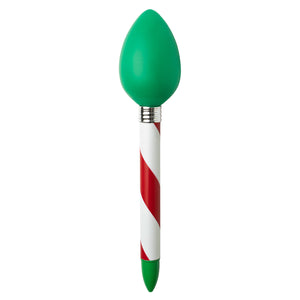 Lotsa Lites! JUMBO Flashing North Pole Pen