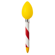 Load image into Gallery viewer, Lotsa Lites! JUMBO Flashing North Pole Pen