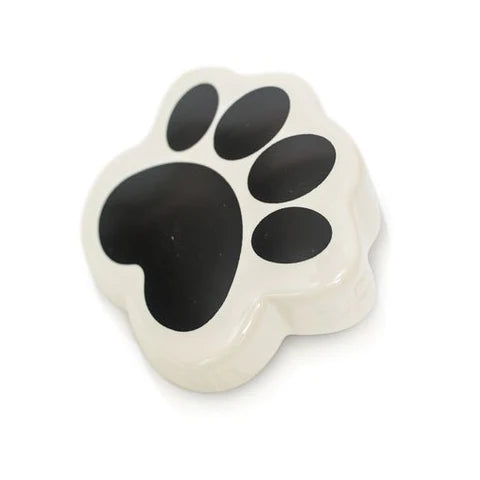 Nora Fleming Mini - Paw-ty Time!