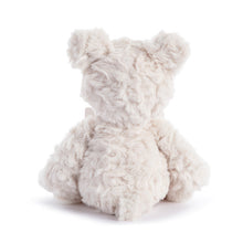 Load image into Gallery viewer, Demdaco XOXO Bear - Cream