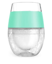 Load image into Gallery viewer, Wine Freeze Insulated Cooling Cups