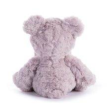 Load image into Gallery viewer, Demdaco Friendship Bear - Purple
