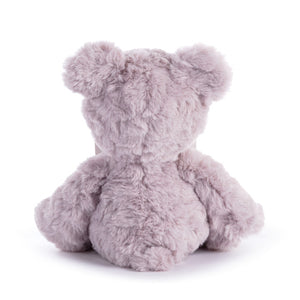 Demdaco Friendship Bear - Purple
