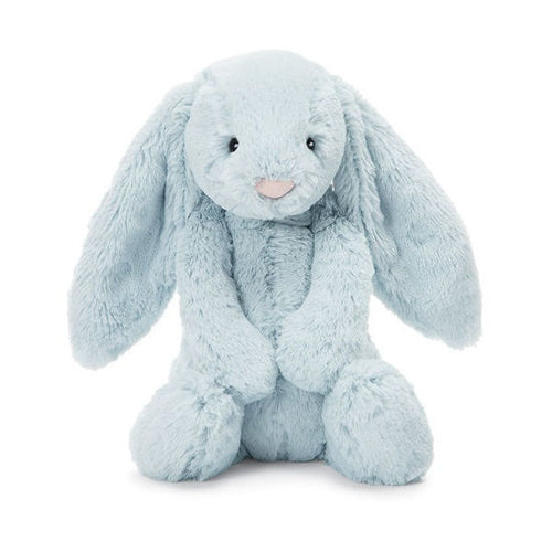 Jellycat Bashful Beau Bunny 12