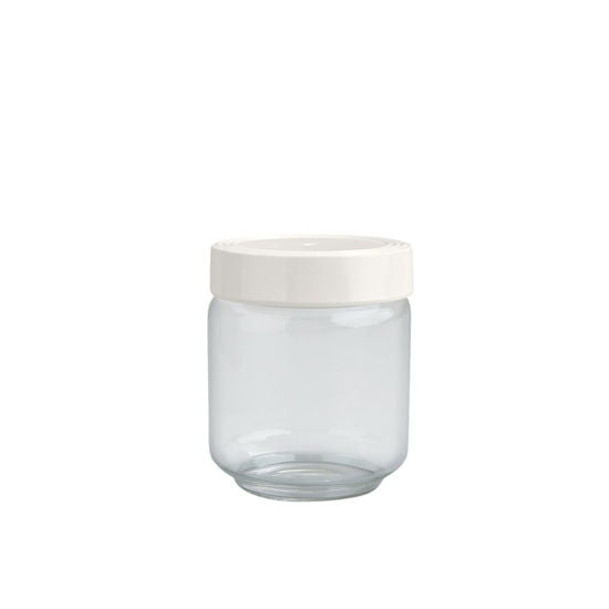Nora Fleming Medium Glass Canister