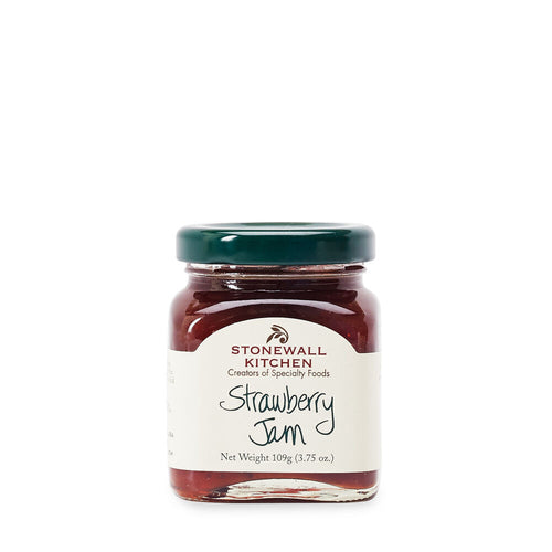 Strawberry Jam - 3.75 oz.