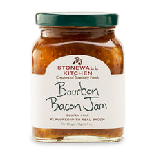 Load image into Gallery viewer, Bourbon Bacon Jam - 12.5 oz.