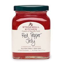 Load image into Gallery viewer, Red Pepper Jelly - 13 oz.