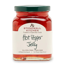 Load image into Gallery viewer, Hot Pepper Jelly - 13 oz.