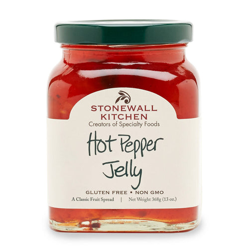 Hot Pepper Jelly - 13 oz.