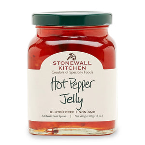 Hot Pepper Jelly - 13 oz.