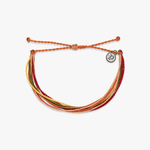 Pura Vida Charity Bracelet - Rise Against Hunger