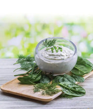 Load image into Gallery viewer, Creamy Spinach &amp; Dill Dip Mix