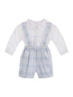 Ferdinand Baby Set