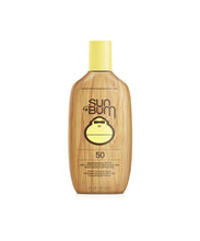 Load image into Gallery viewer, Sun Bum Original SPF 50 Sunscreen Lotion