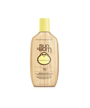 Load image into Gallery viewer, Sun Bum Original SPF 70 Sunscreen Lotion