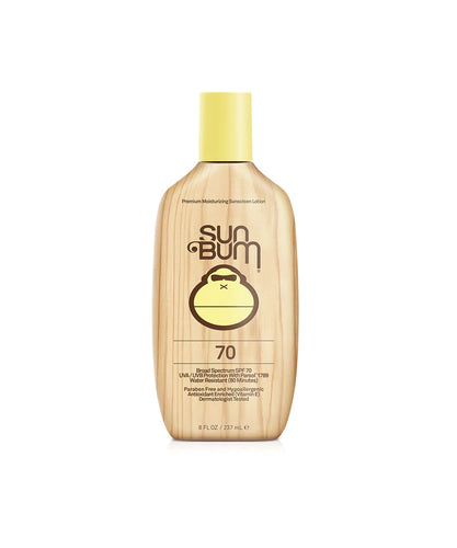 Sun Bum Original SPF 70 Sunscreen Lotion