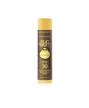 Load image into Gallery viewer, Sun Bum Original SPF 30 Sunscreen Lip Balm - Mango