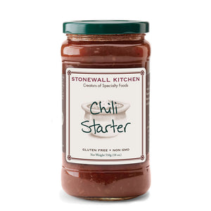 Chili Starter - 18 oz.