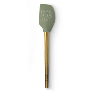 Krumbs Kitchen Elements Collection Silicone Spatulas