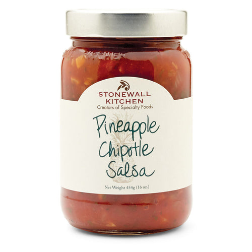 Pineapple Chipotle Salsa - 16.5 oz.