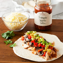 Load image into Gallery viewer, Pineapple Chipotle Salsa - 16.5 oz.