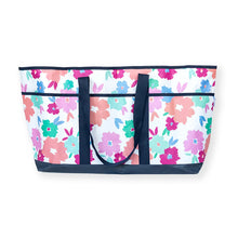 Load image into Gallery viewer, Sweeten the Day Travel Tote by Mary Square
