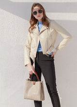 Load image into Gallery viewer, Three Compartment Satchel - Taupe
