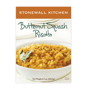 Butternut Squash Risotto Mix