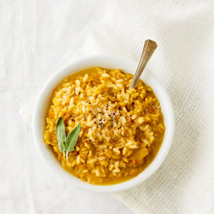 Butternut Squash Risotto Mix