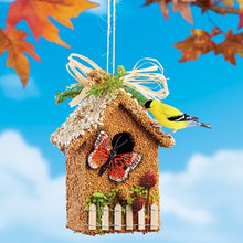Load image into Gallery viewer, #620 Mr. Bird All Season Birdie Cottages