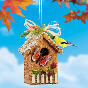 #620 Mr. Bird All Season Birdie Cottages