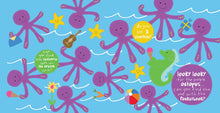 Load image into Gallery viewer, Looky Looky Little One Under the Sea Children&#39;s Book