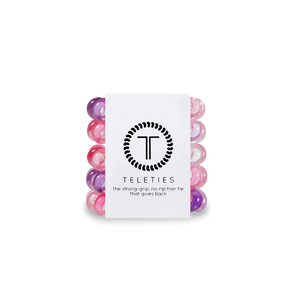 Teleties Tiny - 5 pack