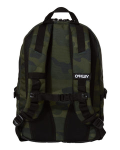 Oakley Street Backpack in Camo