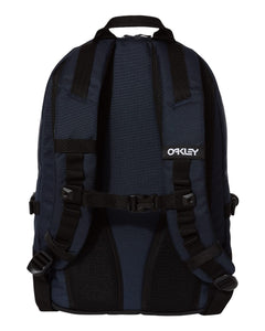 Oakley Street Backpack in Navy
