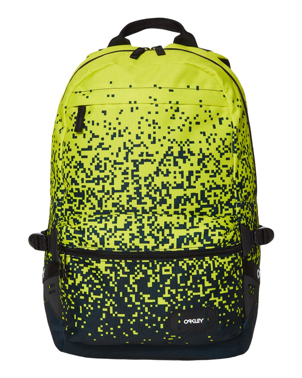 Oakley green backpack best sale