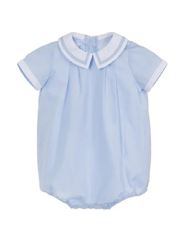 Victor Baby Romper