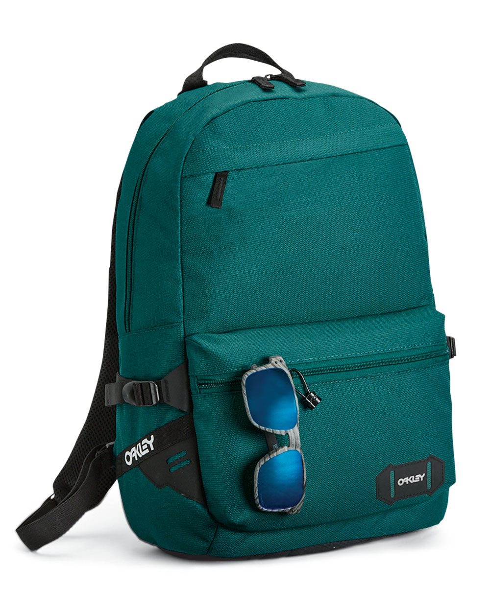 Oakley Street Backpack in Petrol – Specialty Design Company