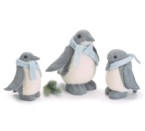 Happy Feet Winter Penguins