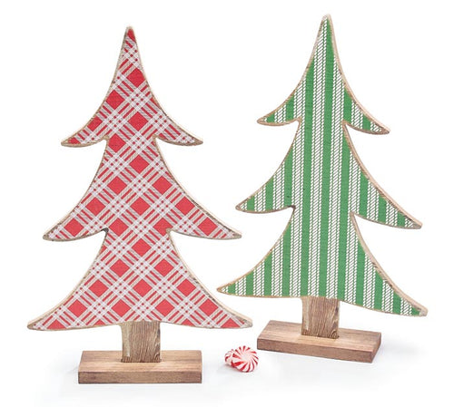 Christmas Tree Shelf Sitters