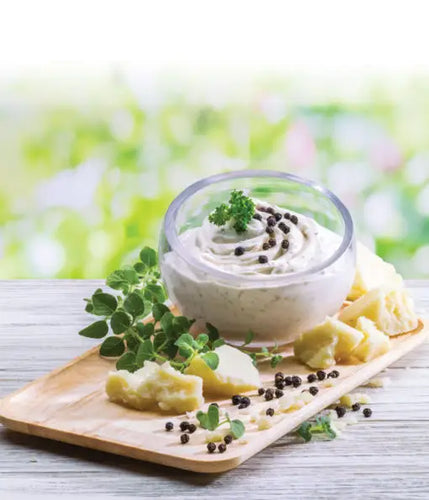 Parmesan Peppercorn Dip Mix