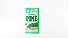 Load image into Gallery viewer, Duke Cannon Soap - Illegally Cut Pine